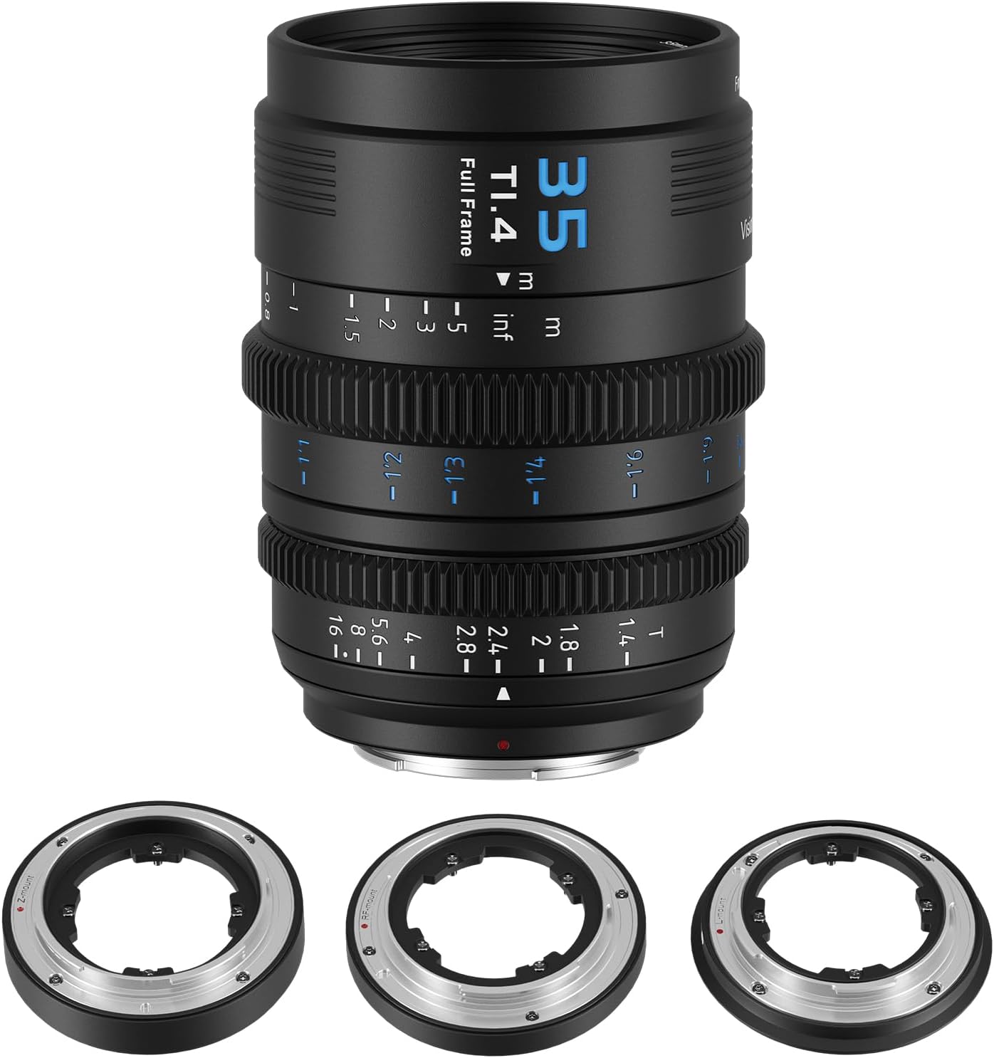 Camera Lenses Camera Lenses