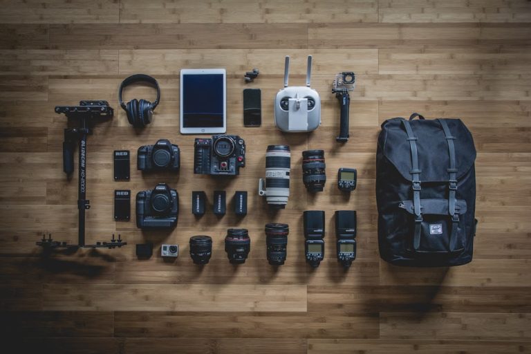Capturing Moments: A Guide to Budget-Friendly Photography Equipment