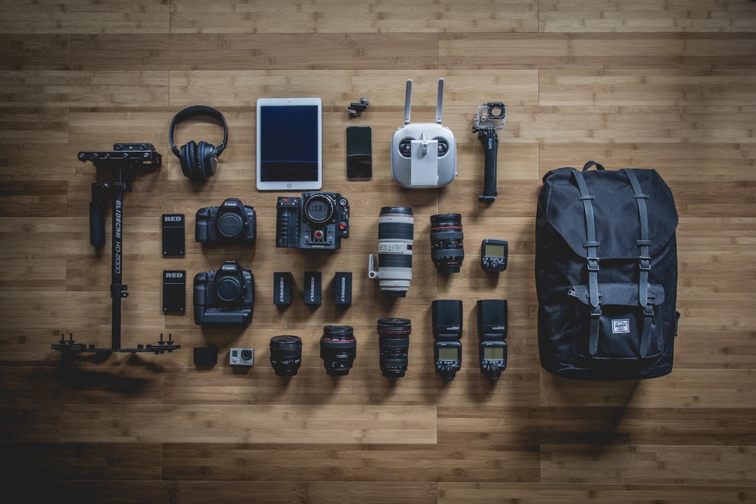 Capturing Moments: A Guide to Budget-Friendly Photography Equipment Capturing Moments: A Guide to Budget-Friendly Photography Equipment